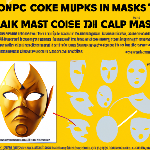 How To Make Masks For Cosplay?