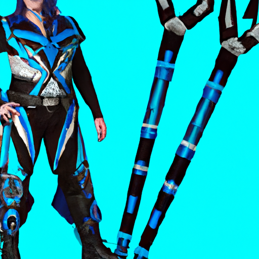 How To Make Stilts For Cosplay?