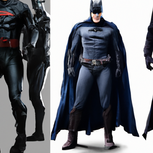 Justice League Cosplay Costume For Adult Men