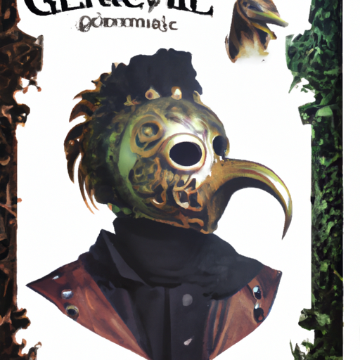 Medieval Steampunk Black Death Plague Doctor Bird Beak Halloween Full Face Cosplay COstume Mask