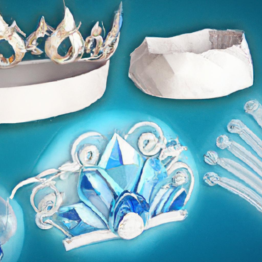 How To Make A Crown For Cosplay?