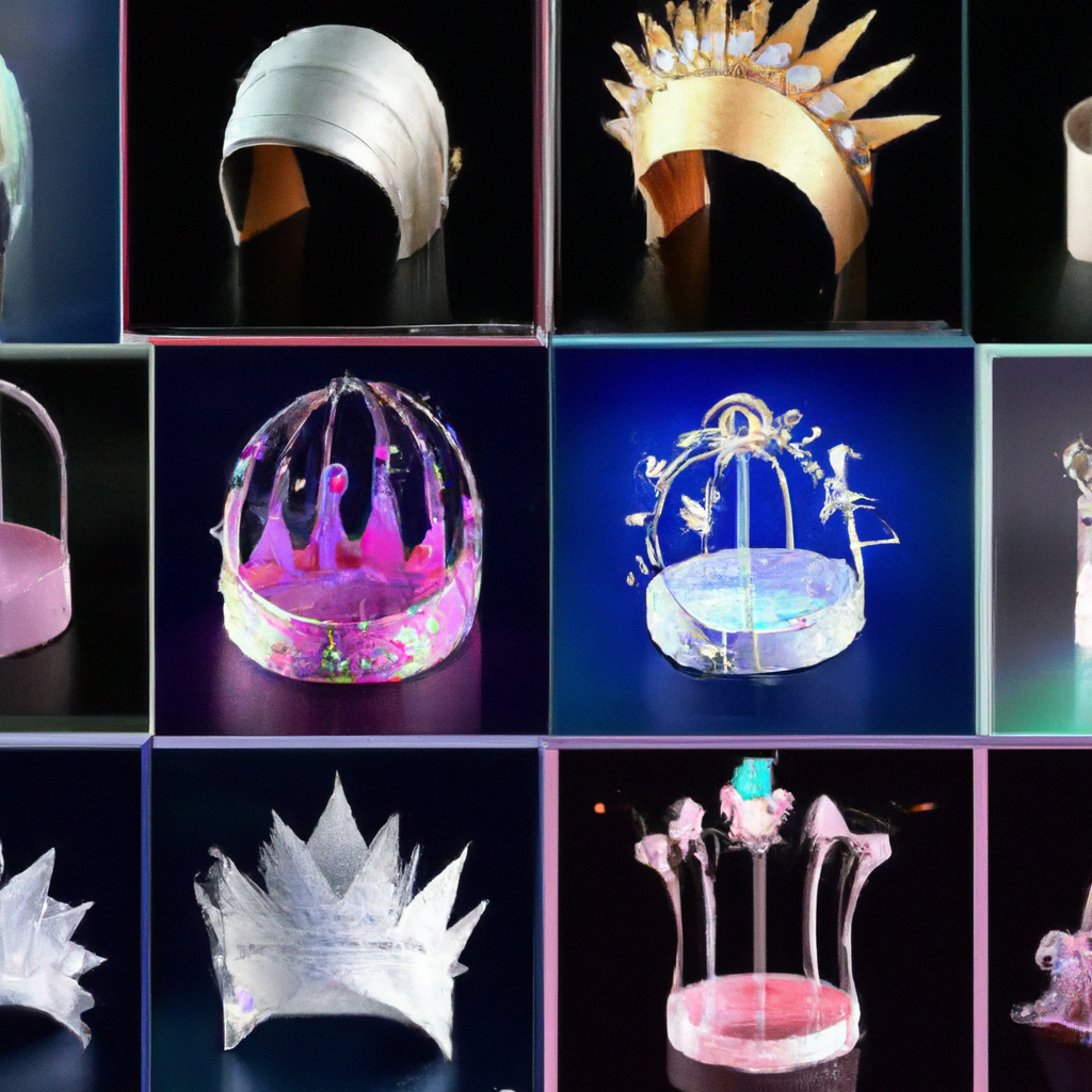 How To Make A Crown For Cosplay?